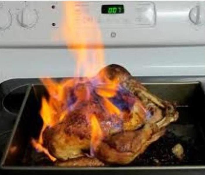 Stay Fire-Free This Thanksgiving